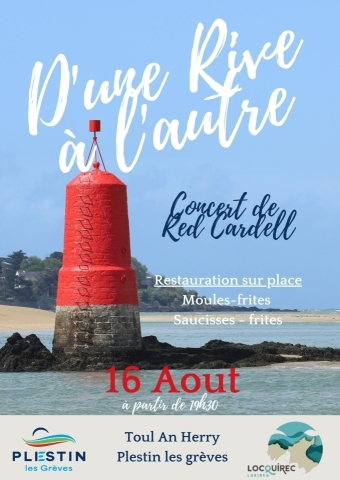 d'une rive à l'autre